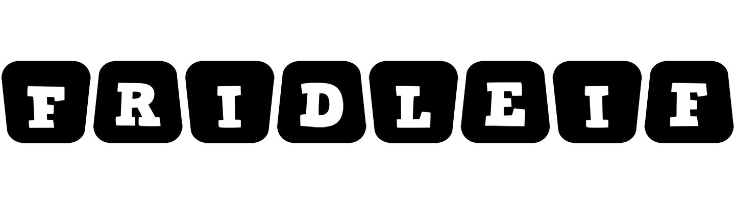 Fridleif racing logo