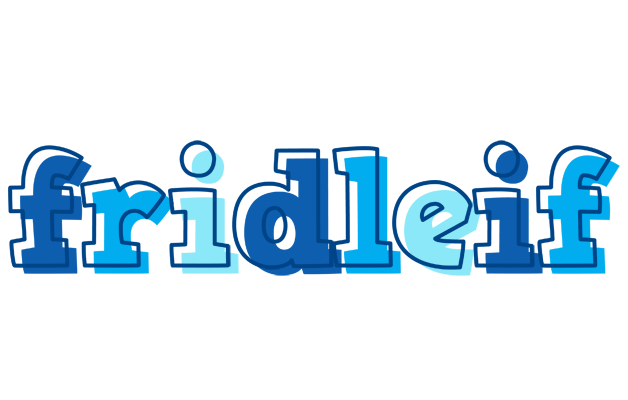Fridleif sailor logo