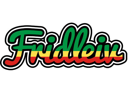 Fridleiv african logo