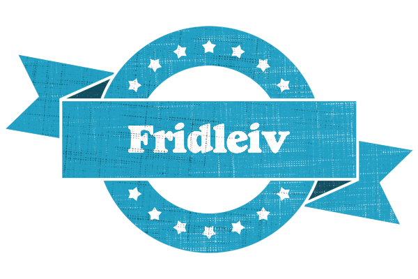 Fridleiv balance logo