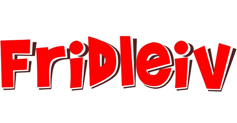 Fridleiv basket logo