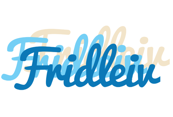 Fridleiv breeze logo