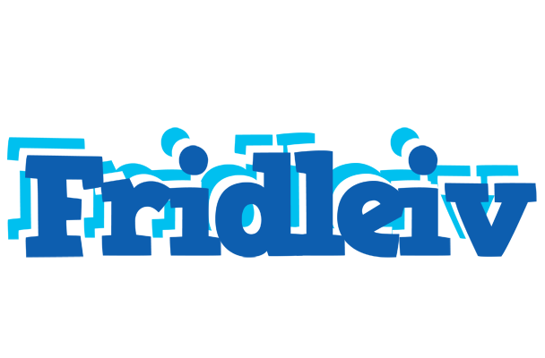 Fridleiv business logo