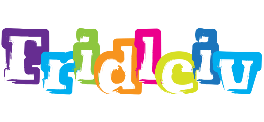 Fridleiv casino logo