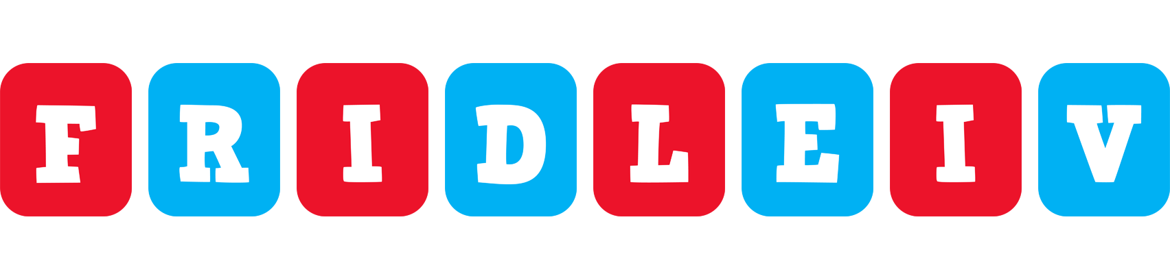 Fridleiv diesel logo