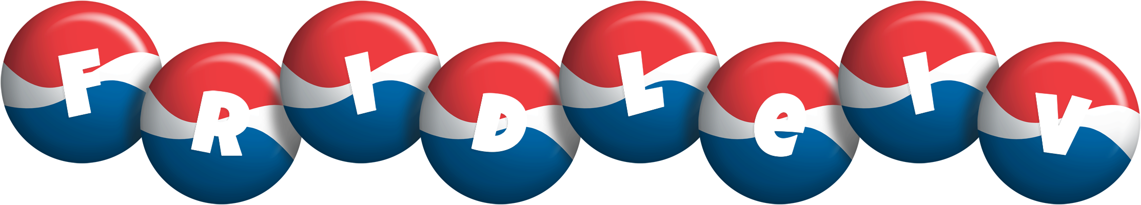 Fridleiv paris logo