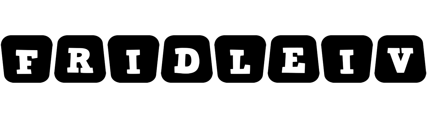 Fridleiv racing logo