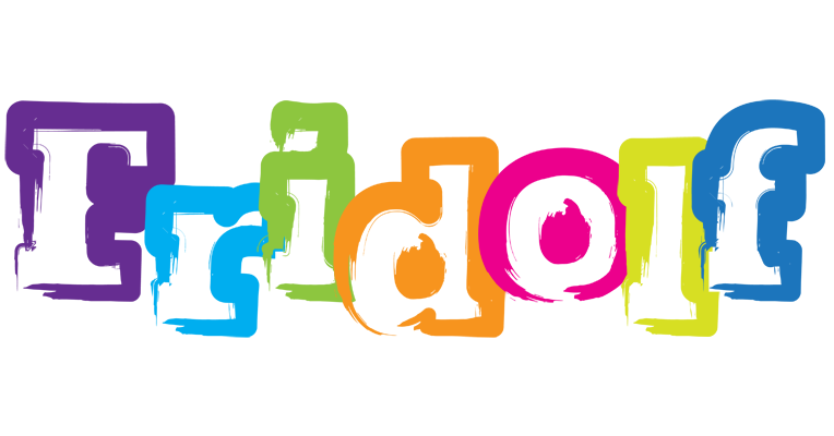 Fridolf casino logo