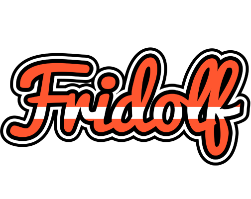 Fridolf denmark logo