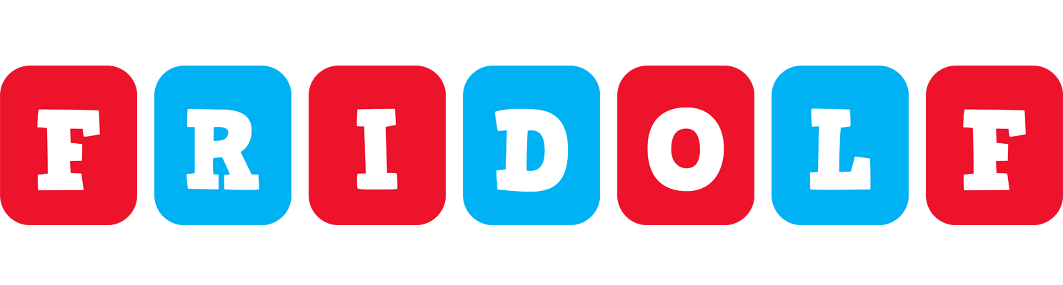 Fridolf diesel logo