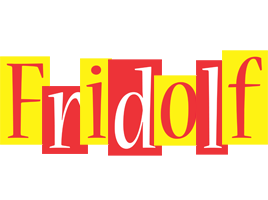 Fridolf errors logo