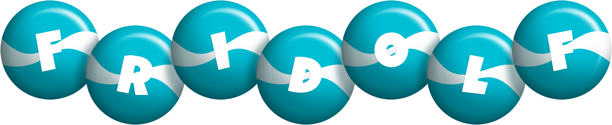 Fridolf messi logo