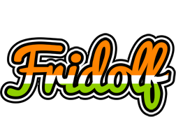 Fridolf mumbai logo