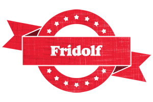 Fridolf passion logo