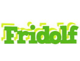 Fridolf picnic logo