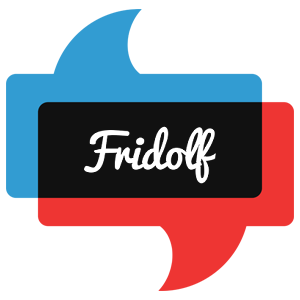 Fridolf sharks logo