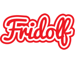 Fridolf sunshine logo