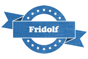 Fridolf trust logo