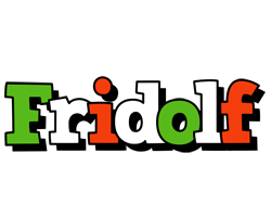 Fridolf venezia logo