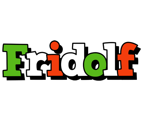 Fridolf venezia logo