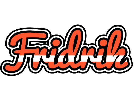 Fridrik denmark logo
