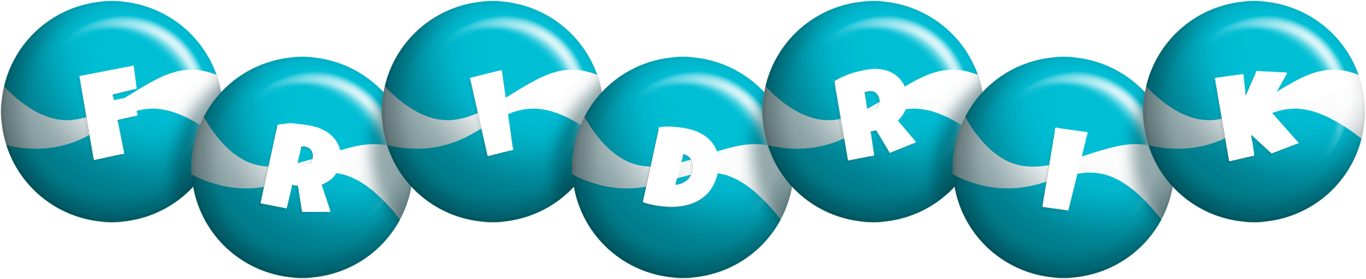 Fridrik messi logo