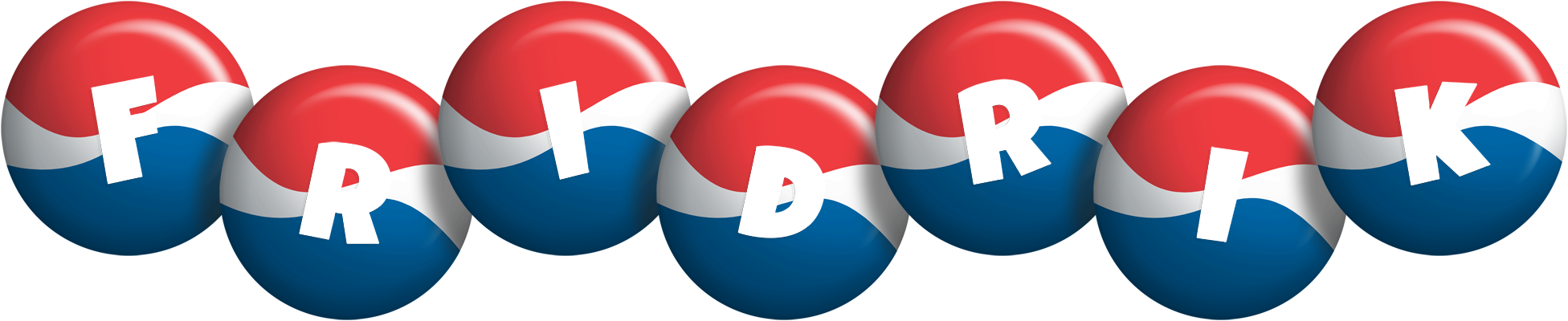 Fridrik paris logo
