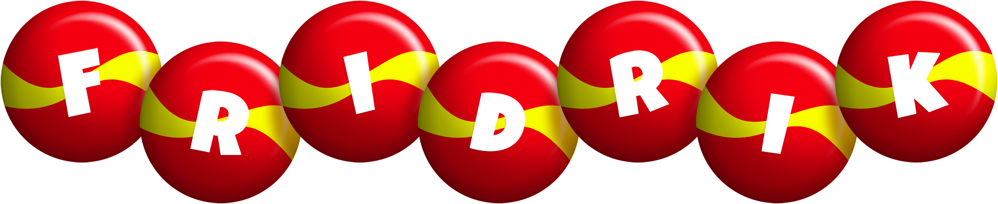 Fridrik spain logo
