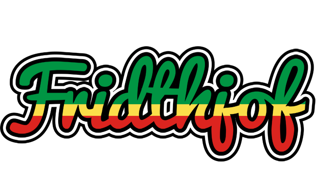Fridthjof african logo