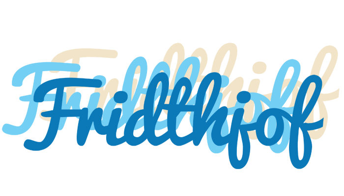 Fridthjof breeze logo