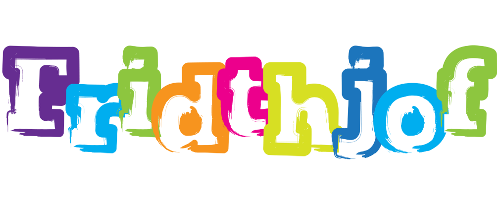 Fridthjof casino logo