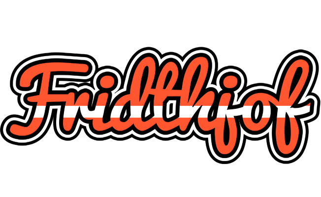 Fridthjof denmark logo