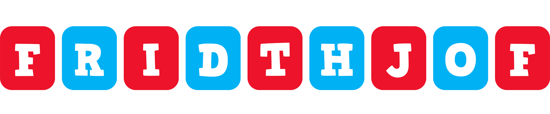 Fridthjof diesel logo