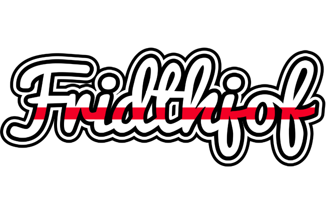 Fridthjof kingdom logo