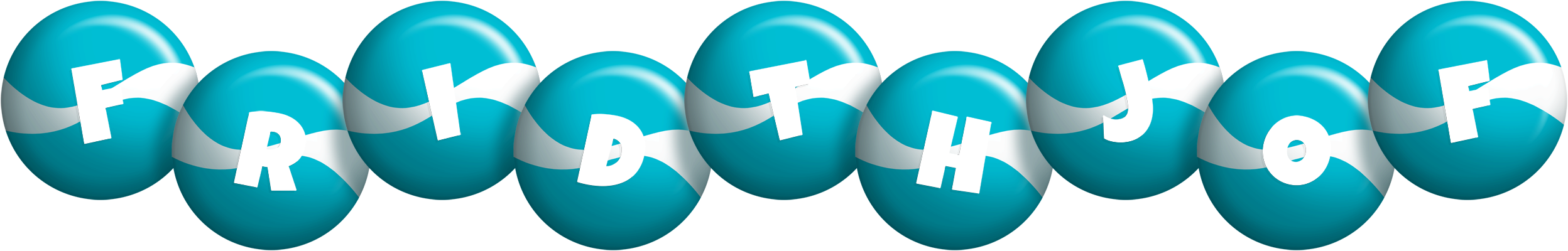 Fridthjof messi logo
