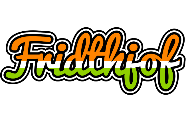 Fridthjof mumbai logo