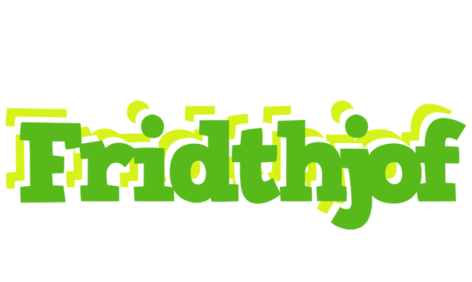 Fridthjof picnic logo