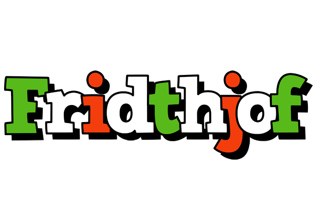 Fridthjof venezia logo