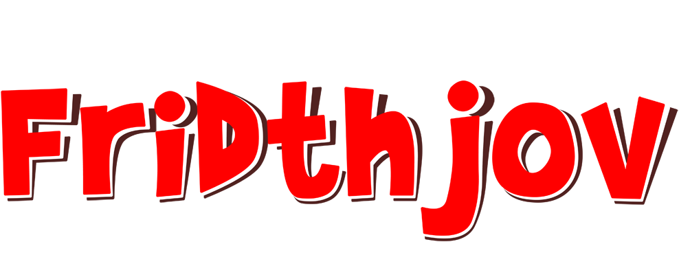 Fridthjov basket logo