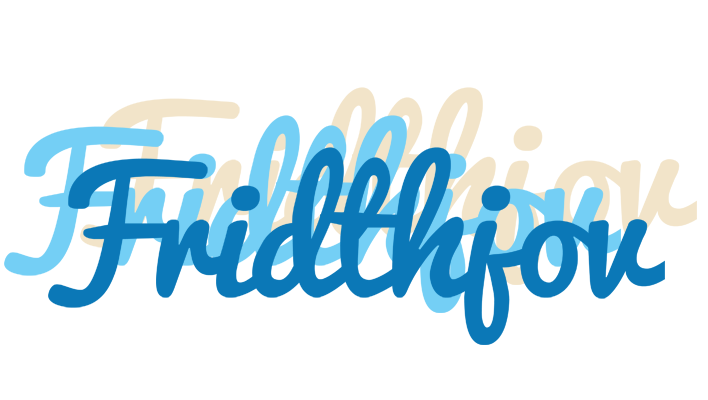Fridthjov breeze logo