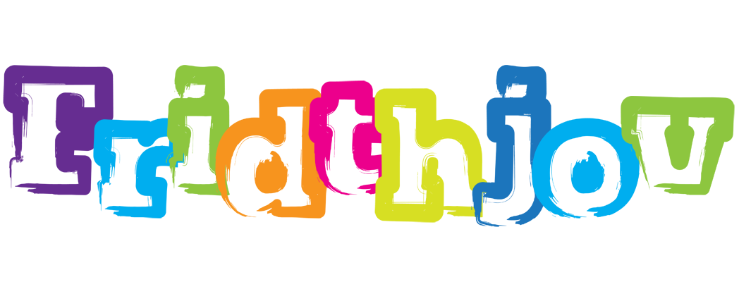 Fridthjov casino logo