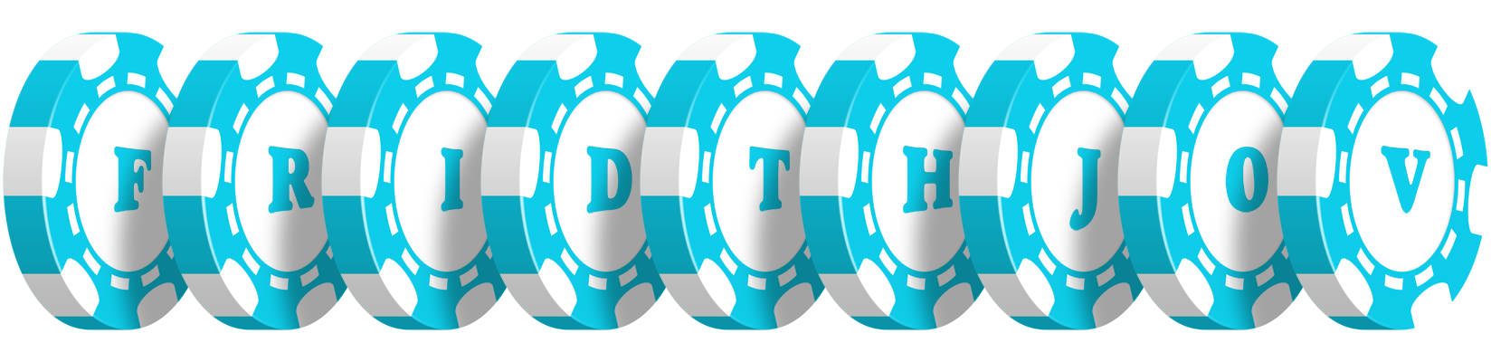 Fridthjov funbet logo