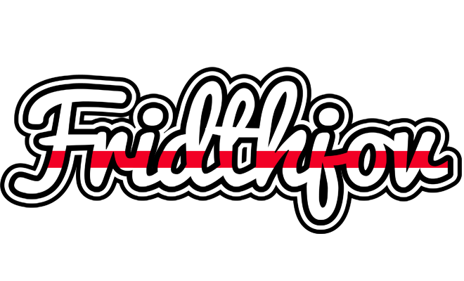 Fridthjov kingdom logo