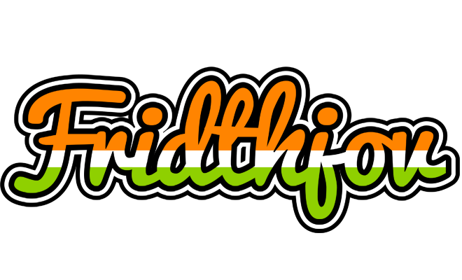 Fridthjov mumbai logo
