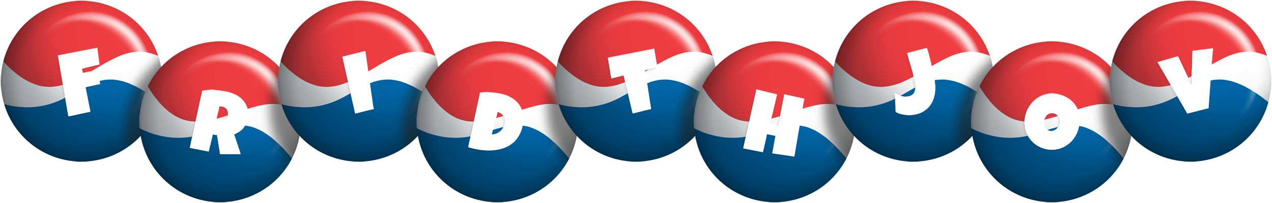 Fridthjov paris logo