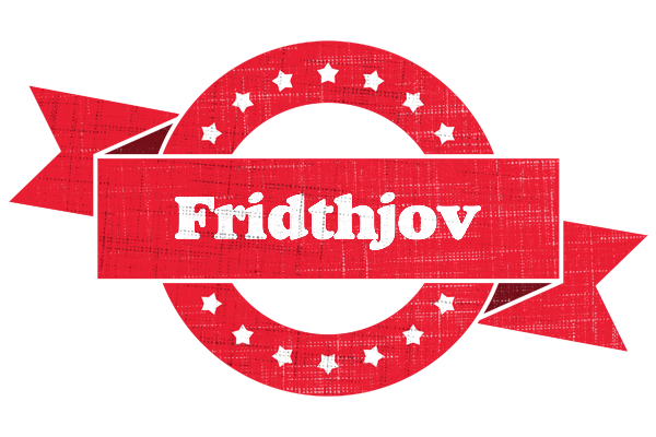 Fridthjov passion logo