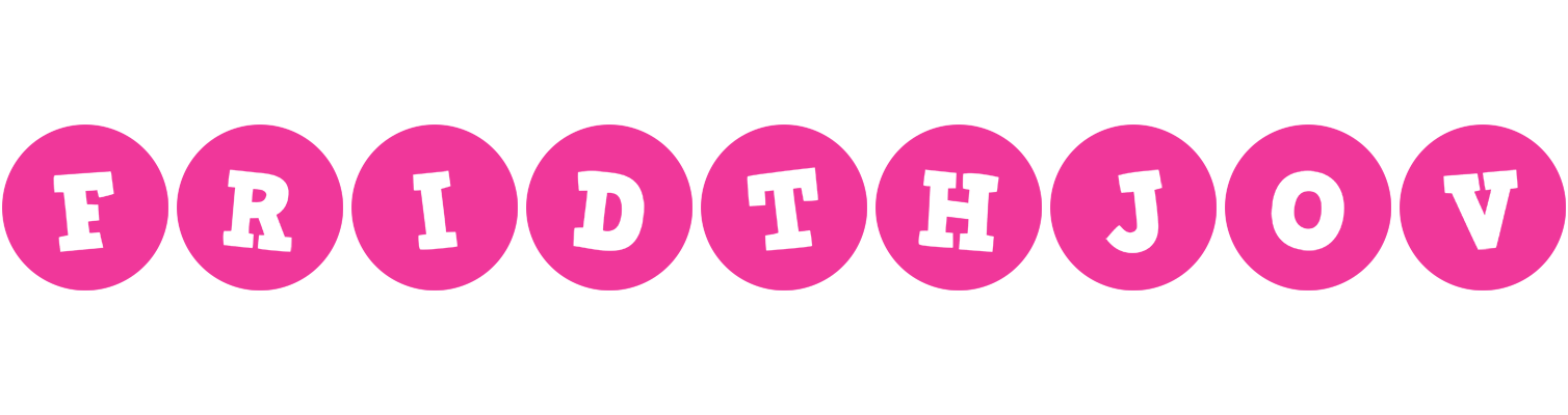 Fridthjov poker logo
