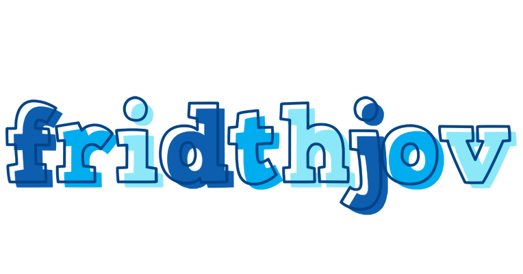 Fridthjov sailor logo