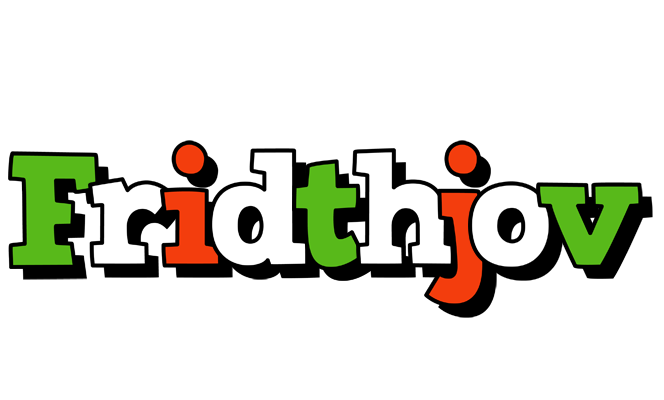 Fridthjov venezia logo