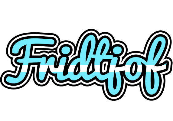 Fridtjof argentine logo
